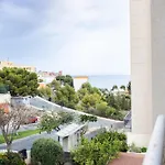 Holiday Concept - Calpe Costa Blanca, Edificio Mar Augusta