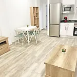 Restaurado De 3 Habitaciones Y Ac