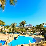 Beautiful Cozy Bungalow In Calpe Pool Paradise! 08