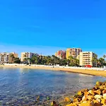 Apartament Bergantin 30 Torrevieja