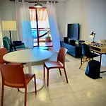 Apartamento Vistas Al Mar En Villajoyosa