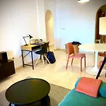 Apartamento Vistas Al Mar En Villajoyosa