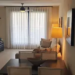Apartamento Frente A La Marina De Denia