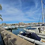 Cozy Apartment Beach 300 Metros