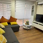 Apartamento En El Centro De Alicante