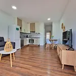 Apartamentos Tipo Bungalow En El Albir