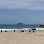 Люкс Апартаменты У Моря