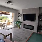 Precioso Apartamento Con Piscina A 3Min De Playa
