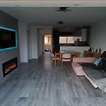 Precioso Apartamento Con Piscina A 3Min De Playa