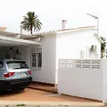 Casa Voramar En Denia A 300M De La Playa