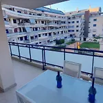 Apartamento Frente A La Marina De Denia