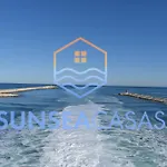 Mare Nostrum Junto A La Marina