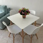 Apartamento A&T Acequion