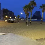 Apartment Sylvia, By Beach, Sea View, Promenade, Garage