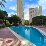 Cozy Apartment In Benidorm Rincon De Loix