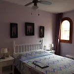 Homely Appartment Playa Acequion