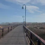 La Mata Studio With Beach And Pool View