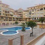 La Mata Studio With Beach And Pool View