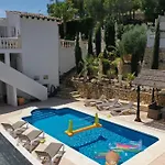 Villa Santorini Costa Blanca