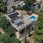 Villa Santorini Costa Blanca