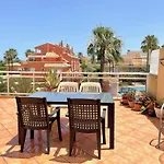 Duplex Jardines De Denia I