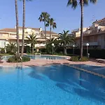 Duplex Jardines De Denia I
