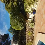 Villa Feliz Playa Piscina Wifi Aa 8 Pax