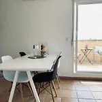 Sunny Terrace! La Zenia Studio