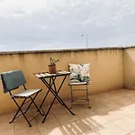 Sunny Terrace! La Zenia Studio