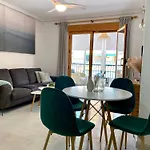 La Mata Beach 2 Bedroom Apartment Marasol