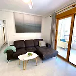 La Mata Beach 2 Bedroom Apartment Marasol