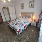 Apartamento En El Centro De Denia La Mar Esta 10 Minutos Andando