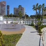 Sunset Waves Luxury Apartment 200M From The Beach
