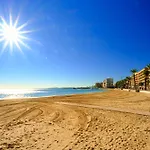 Apartment 8 Pers, Equipped, 1 Min Playa Del Cura - 27A