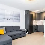 Apartament La Paloma