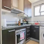 Apartamento Con Piscina - Plazamayor172
