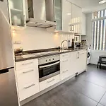 Pardo Apartment