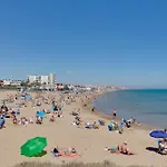 Azul Beach