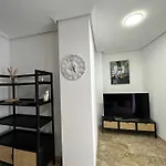 Jacuzzi Penthouse In City Center