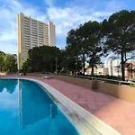 Cozy Apartment In Benidorm Rincon De Loix