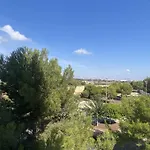 Precioso Apartamento Cerca De La Playa