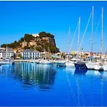 Acogedor Apartamento En Denia