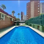 Playa Levante Carlos V