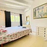 Villa Besuc 8 Personnes