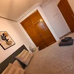 Apartamento Sol Y Costa