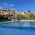 Apartament Palmside Torrevieja