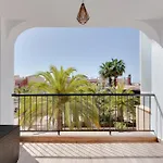 Apartament Palmside Torrevieja