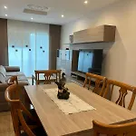 Apartamento Albamar Paola