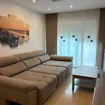 Apartamento Albamar Paola
