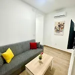Apartamentos Plaza De Toros
